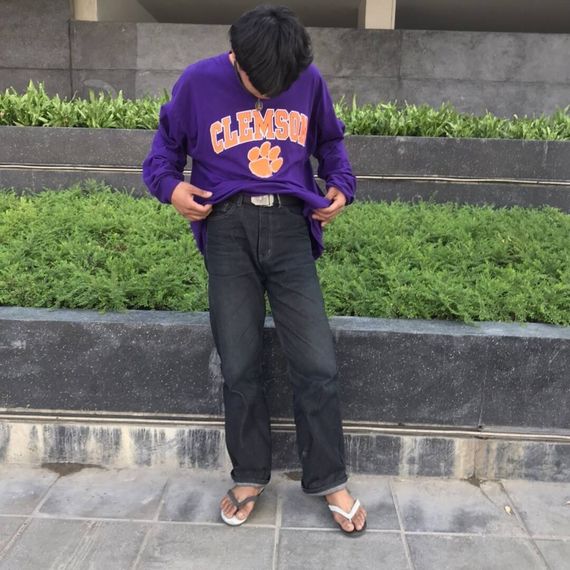 แชท หาเพื่อนคุย, โสด 
