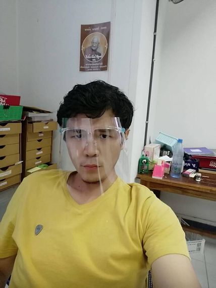 แชท หาเพื่อนคุย 