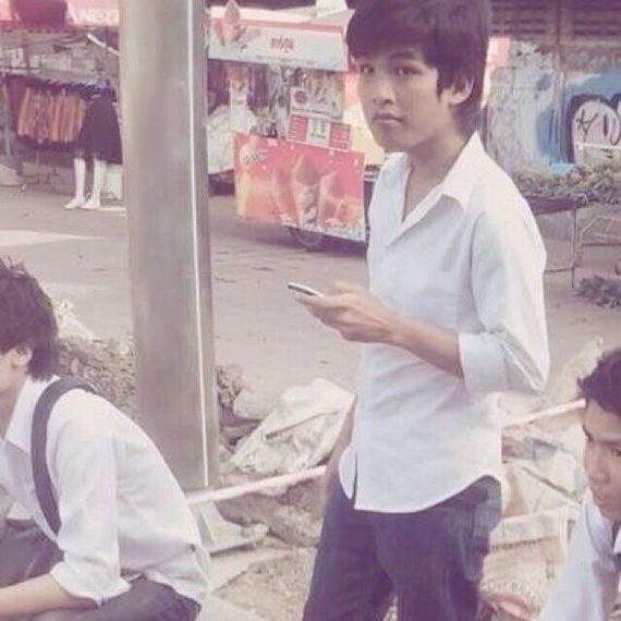 แชท หาแฟน, หาเพื่อนคุย 