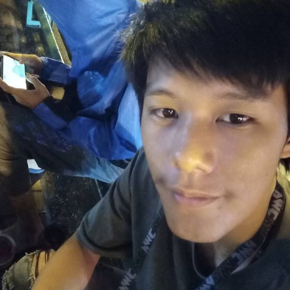 แชท หาเพื่อนคุย 