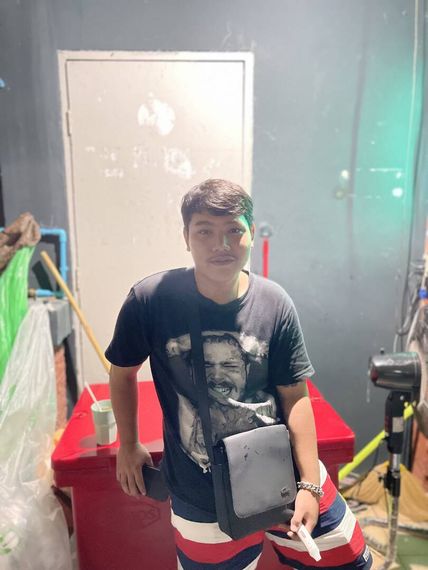 แชท หาเพื่อนคุย 