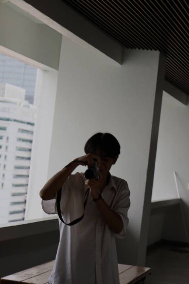 แชท หาเพื่อนคุย 