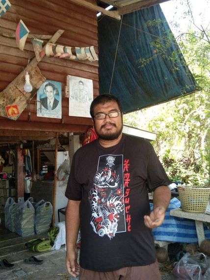 แชท หาเพื่อนคุย 