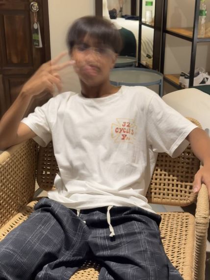 แชท หาเพื่อนคุย 