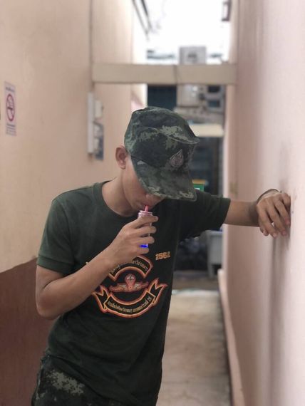 แชท หาเพื่อนคุย 