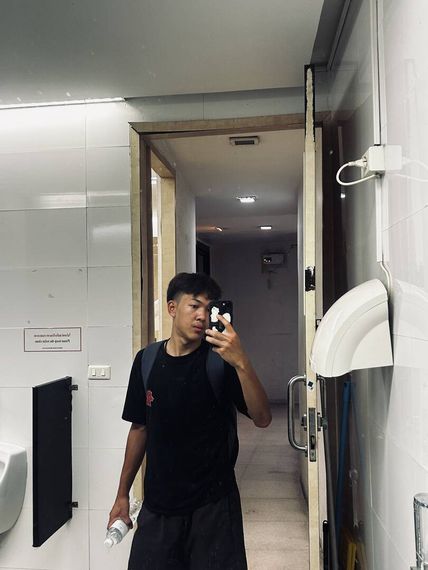 แชท หาเพื่อนคุย, โสด 