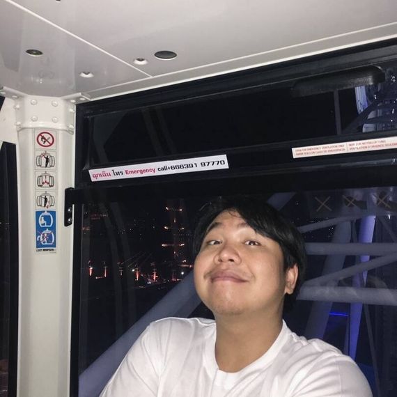 แชท หากิ๊ก, แชทเปิดกล้อง  ที่อยู่ กรุงเทพมหานคร