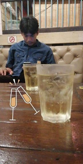แชท หาเพื่อนคุย 
