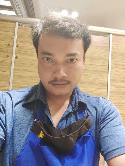 แชท หาเพื่อนคุย 
