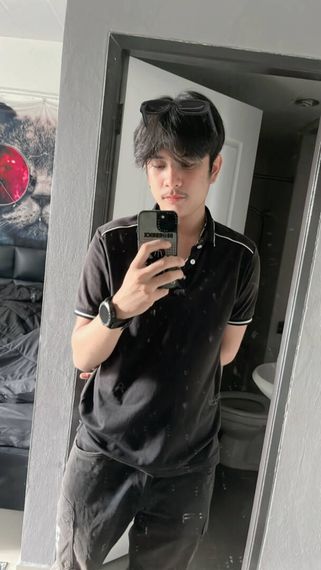 แชท หาเพื่อนคุย 