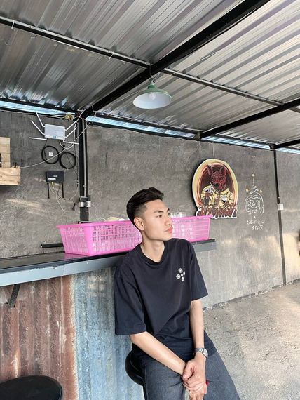 แชท หาเพื่อนคุย 