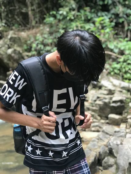 แชท หาเพื่อนคุย 