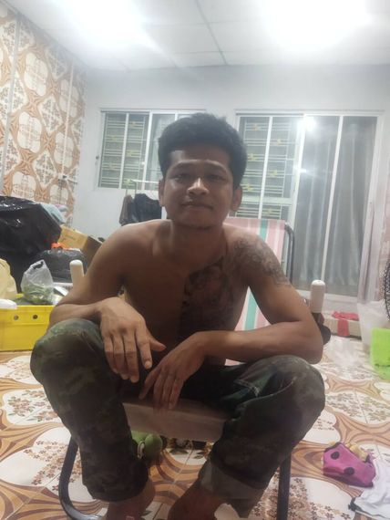 แชท หาแฟน, หาเพื่อนคุย 