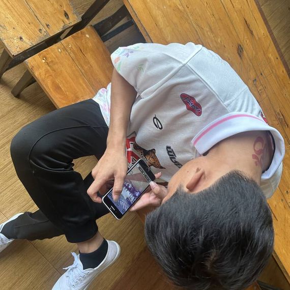 แชท หาเพื่อนคุย, หาเพื่อนเที่ยว  ที่อยู่ กรุงเทพมหานคร