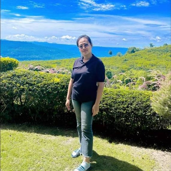 แชท หาเพื่อนคุย, โสด 