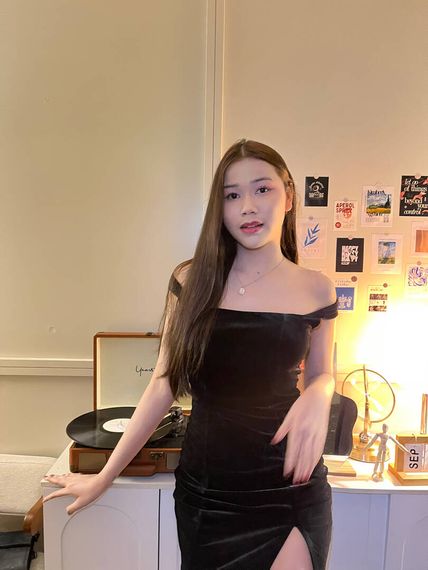 แชท หาเพื่อนคุย 