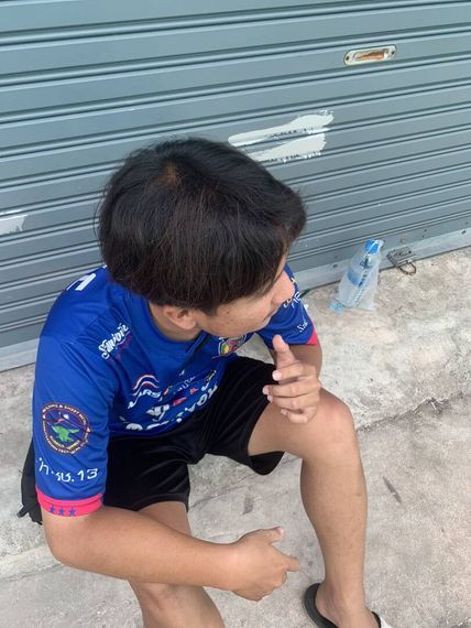 แชท หาเพื่อนคุย 