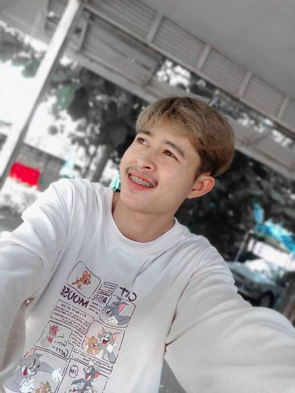 แชท หาแฟน, โสด 