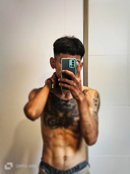แชท หาเพื่อนคุย 