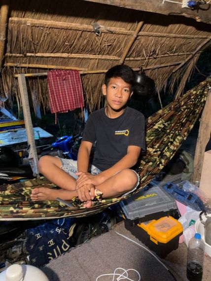 แชท หาเพื่อนคุย 