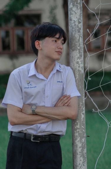 แชท หาเพื่อนคุย 