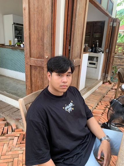 แชท หาเพื่อนคุย 