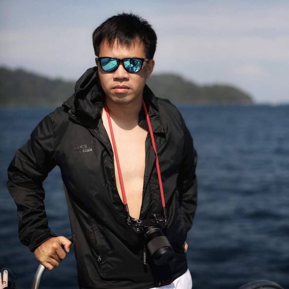 แชท หาเพื่อนคุย 