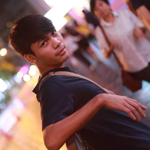 แชท หาเพื่อนคุย, หาเพื่อนเที่ยว  ที่อยู่ กรุงเทพมหานคร