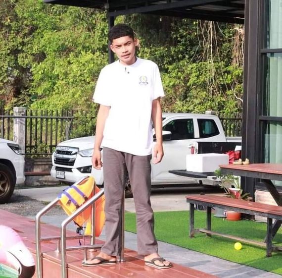 แชท หาเพื่อนคุย 
