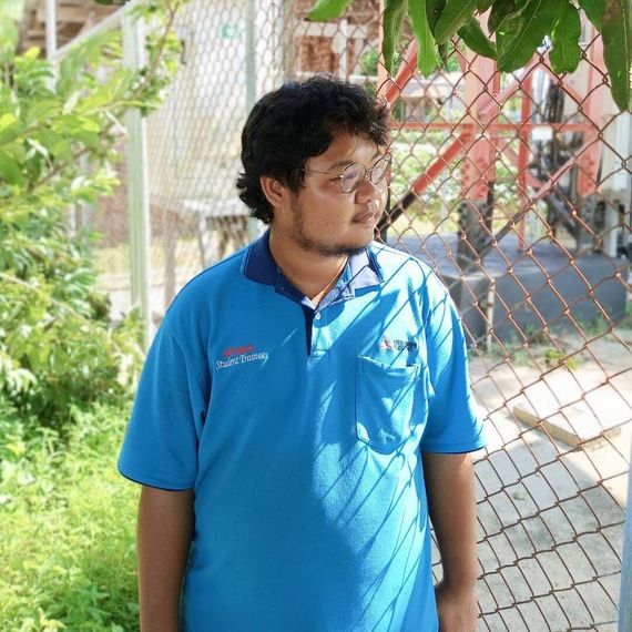 แชท หาเพื่อนคุย 