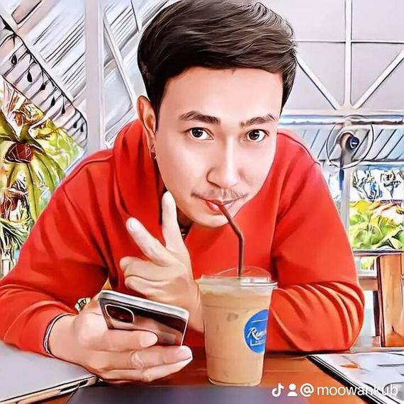 แชท หาเพื่อนคุย 