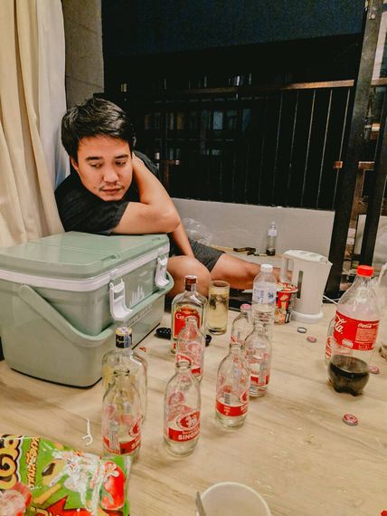 แชท หาเพื่อนคุย, หาเพื่อนเที่ยว 