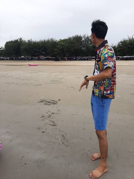 แชท หาเพื่อนคุย 