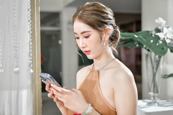 แชท หาเพื่อนคุย 
