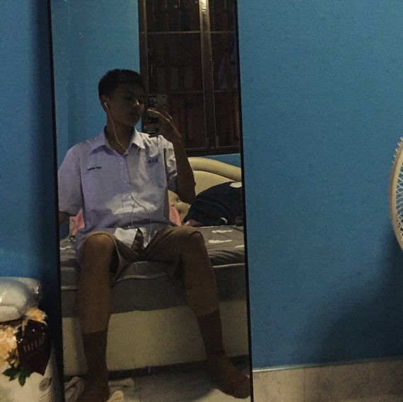 แชท หาเพื่อนคุย 