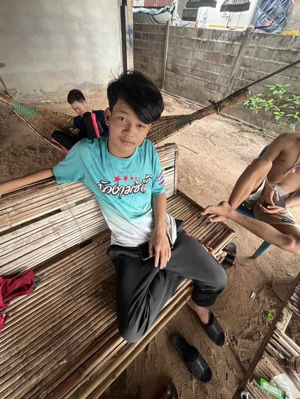 แชท หาเพื่อนคุย 
