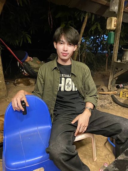 แชท หาเพื่อนคุย 
