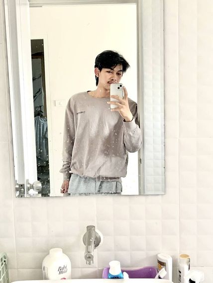 แชท หาเพื่อนเที่ยว 