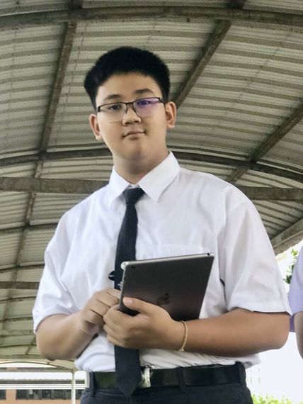 แชท หาเพื่อนคุย 