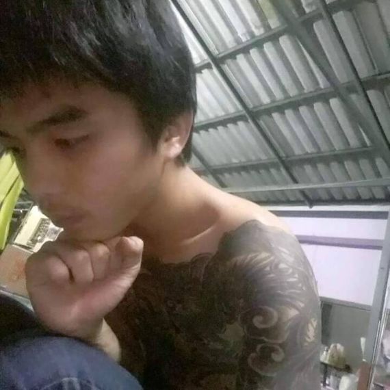 แชท หาเพื่อนคุย 