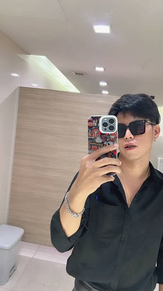 แชท หาเพื่อนคุย, หาเพื่อนเที่ยว  ที่อยู่ กรุงเทพมหานคร