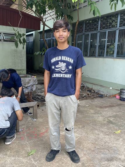 แชท หาเพื่อนคุย 