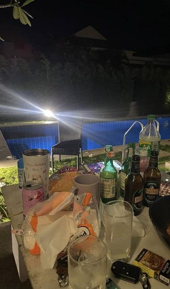 แชท หาเพื่อนคุย 
