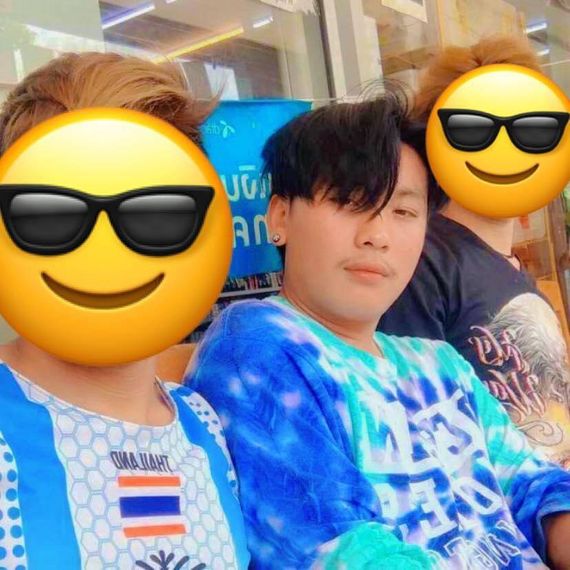 แชท หาเพื่อนคุย 