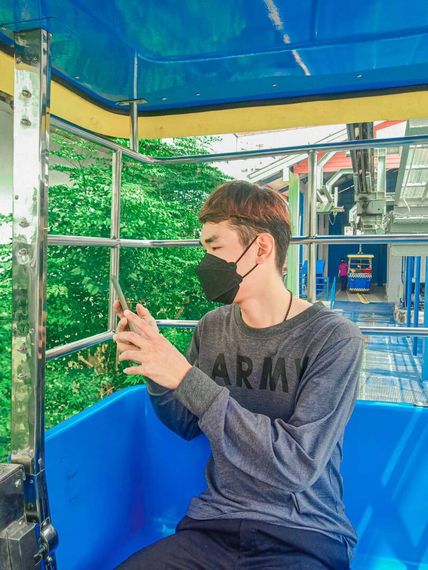 แชท หาแฟน, หาเพื่อนคุย 