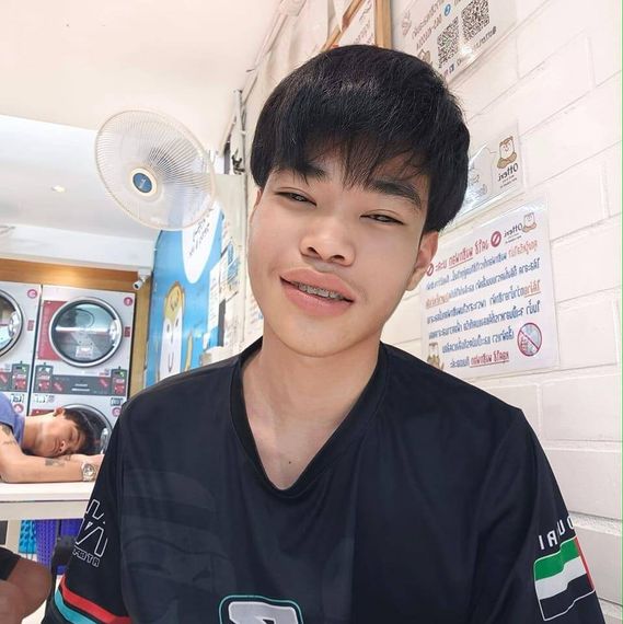 แชท หาแฟน, หาเพื่อนคุย  ที่อยู่ กรุงเทพมหานคร
