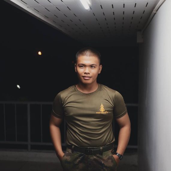แชท หาเพื่อนคุย 