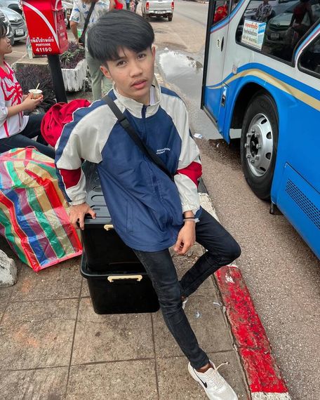 แชท หาเพื่อนคุย 