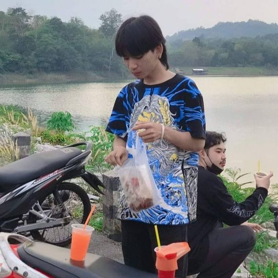 แชท หาเพื่อนไลน์, แชทเปิดกล้อง 
