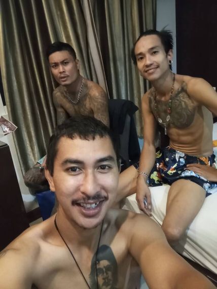 แชท หาเพื่อนคุย 